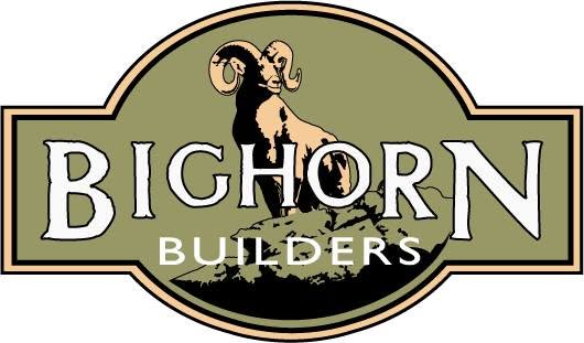 Previous Bighorn Builders logo