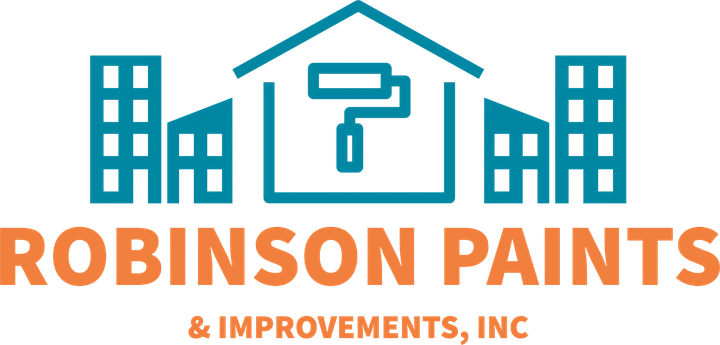 Robinson Paints and Improvements