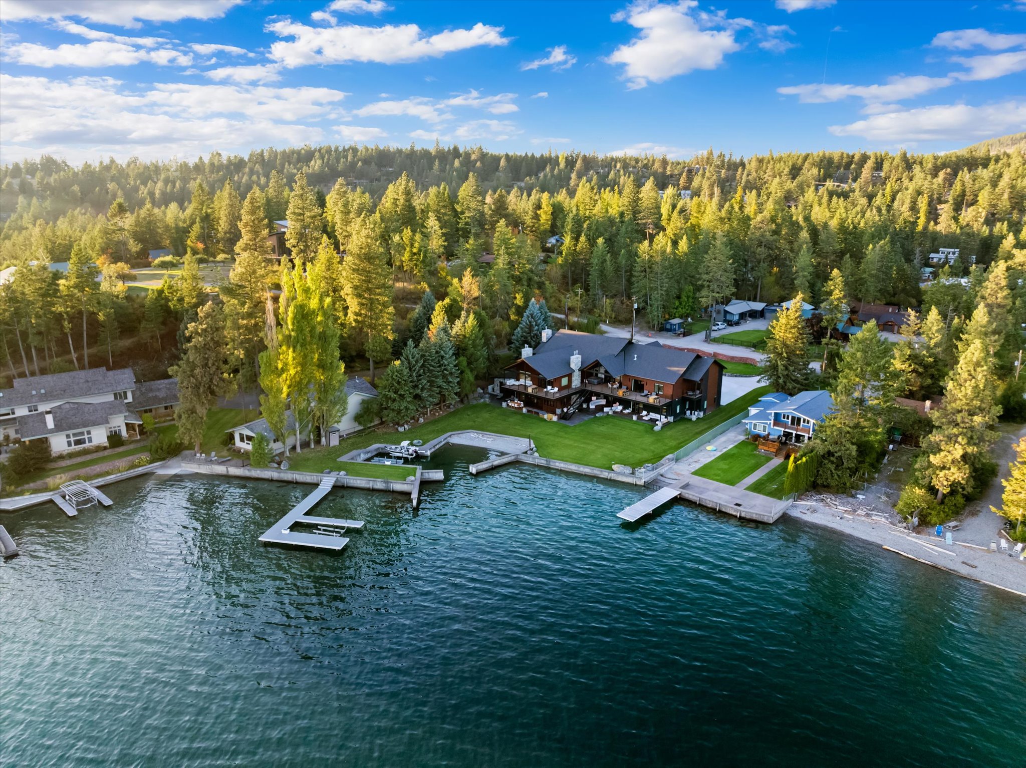Montana Luxury Escapes